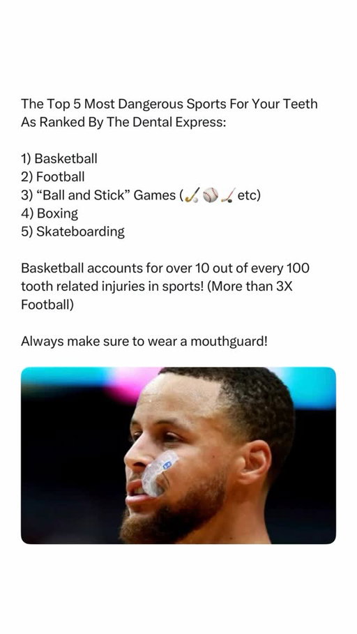 Make sure to wear your mouthguards‼️