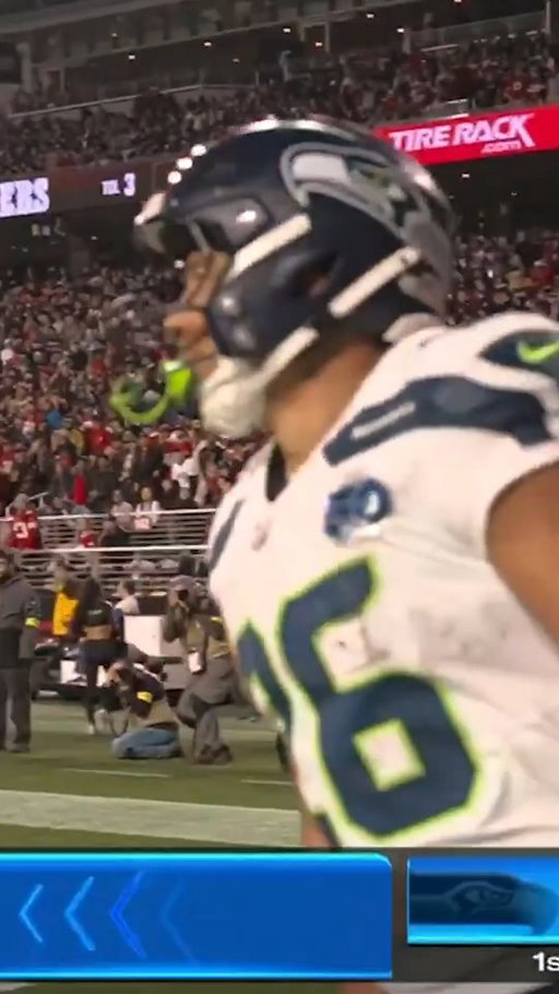 Another first touchdown hit! Now it's Sean's #seattleseahawks Zach Charbonnet at +850 💰💰💰