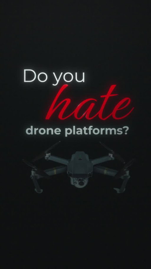 Stop racing to the bottom just to fly a drone.
If you’re a drone operator, commercial drone pilot, or UAV service provider, this is for you.
ㅤ
Most drone platforms turn pilots into commodities.
Lowest bid wins.
Zero context.
No time to explain value.
ㅤ
I built this because I’ve lived it.
Getting undercut.
Rushed jobs.
Clients who don’t understand the work behind aerial videography, drone photography, or commercial UAV services.
ㅤ
This platform gives drone pilots the space to actually talk to clients, explain the mission, and price with confidence.
No preset pricing.
No chaos.
No race to the bottom.
ㅤ
Just real drone business tools, built by a real drone operator, to help pilots grow sustainable businesses.
ㅤ
If you’re serious about drone work, UAS operations, and building a real drone business, this is the future.
ㅤ
#drone
#drones
#dronepilot
#droneoperator
#commercialdrone
#skyytask
#uav
#uas
#aerial
#aerialphotography
#aerialvideography
#dronebusiness
#dronework
#droneindustry
#filmmaking
#videography
#realestatephotography
#constructiondrone
#surveying
#fpv
#cinematography