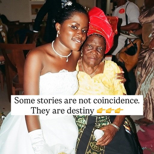 A beautiful love story between me and my grandma👉👉

Do you believe in reincarnation? 

Trust me it’s ok if you don’t. I am living it and I strongly believe in reincarnation.

I’m glad I can finally share this beautiful love story of my grandma. She was a huge part of my childhood and I am a strong woman today because of her. I love her so much and miss her everyday ❤️

Continue to RIP grandma ❤️