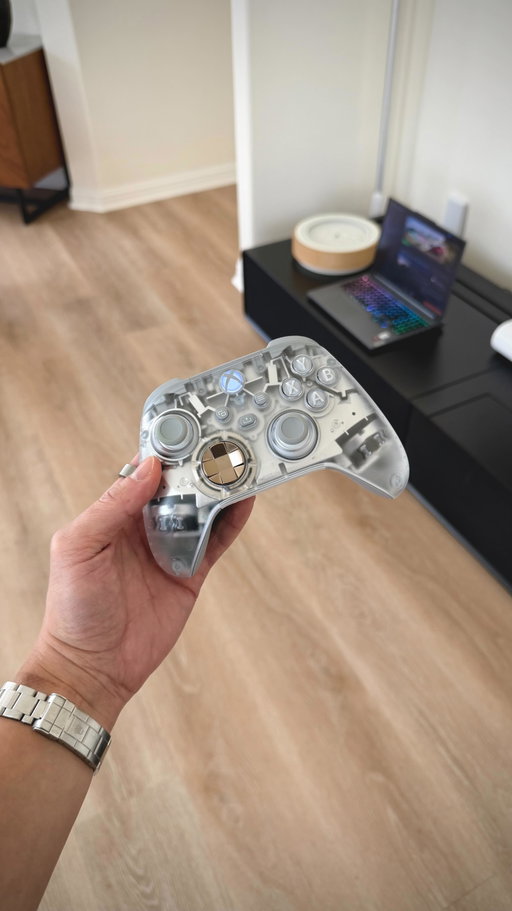 I think I want a dedicated gaming PC for the living room.