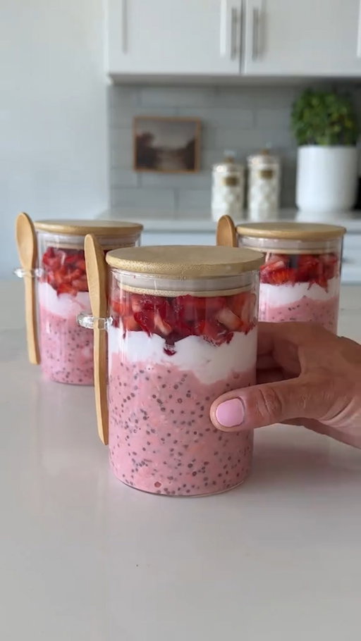 Kick off your healthy habits 💫 Shop these meal prep faves at the link in bio #AmazonFinds

🎥: @sam.shan.shops