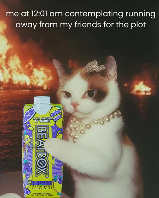 i fear i am the problem