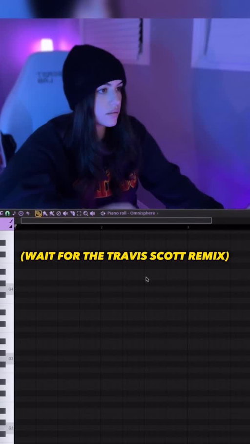 who should i cook for next ???

#beatmaking #flstudio #producerlife