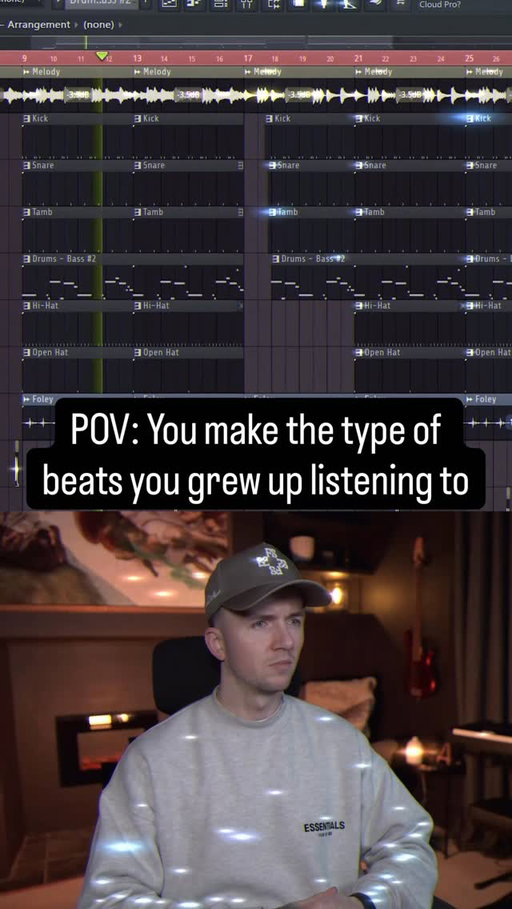 That timeless sound 😮‍💨 only true lyricists can jump on these beats.