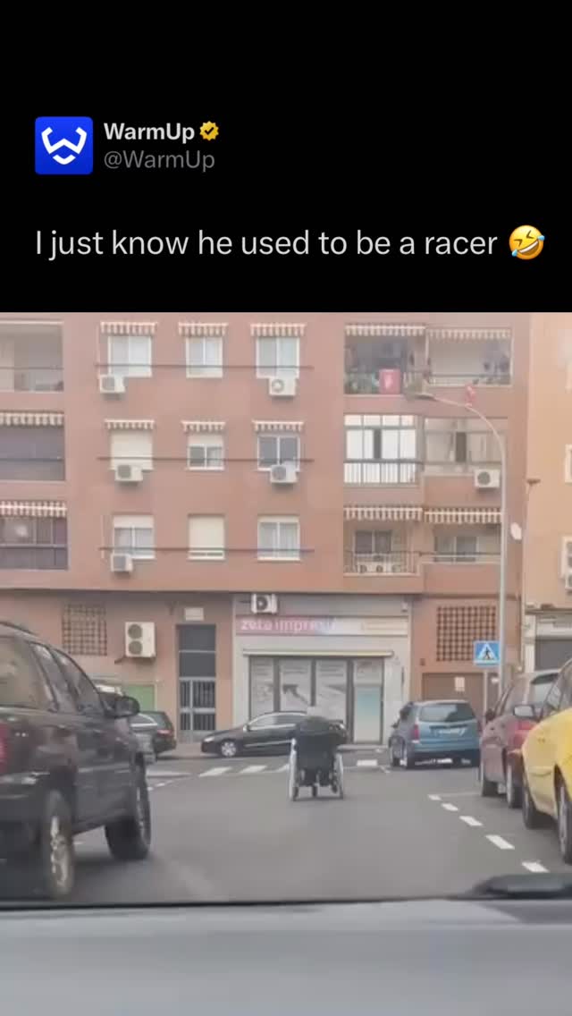 🤣

Car racing thrills as a pinnacle of speed and strategy, where elite drivers master machines hurtling at 200+ mph across global circuits. From Formula 1’s precision ovals to NASCAR’s pack-racing fury and rally’s dirt-slinging chaos, the sport demands reflexes, endurance, and tactical brilliance under crushing G-forces. Icons dominate: Lewis Hamilton ties Michael Schumacher’s seven F1 titles with virtuoso wet-weather wins; Max Verstappen, the Dutch Lion, shreds lap records like his legendary 2023 Sao Paulo storm lap; NASCAR’s Dale Earnhardt Sr. earned the Intimidator moniker with fearless bumping; rally god Sébastien Loeb clinched nine WRC crowns through gravel mastery; endurance king Tom Kristensen hoarded nine Le Mans victories. These titans elevate car racing beyond wheels, blending human grit with tech wizardry. 

(Via ViralHog)