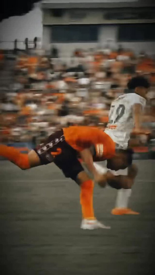 Nah, this was ICE COLD 😮‍💨❄️ 17-year-old Luke Brooke-Smith is a baller. 

The Wellington Phoenix FC young gun put Roar’s defence on skates to seal a huge 3-0 win 👌