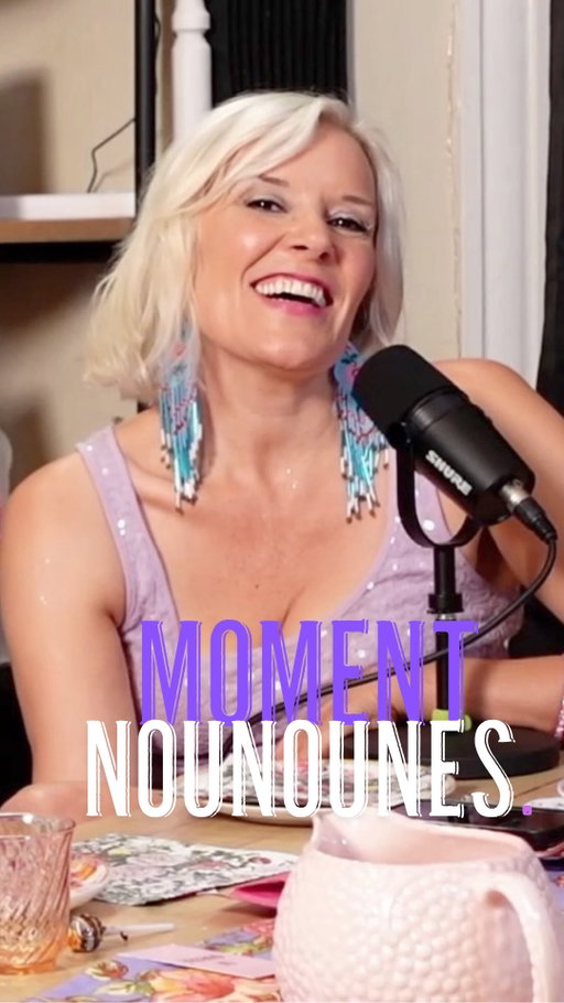 Cathy’s p’tit GROSLEAU😜😜Episode 11 de C’est Qui Ta Mère avec @cathygauthier_humoriste sur youtube & all audio platform. Rodage info @rashelie 

#humour #podcastfrancais #pourtoi #quebec