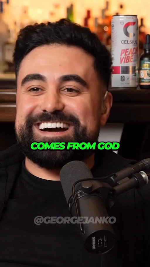 George’s Christian Joke 🤣 #jokes #christian #funny