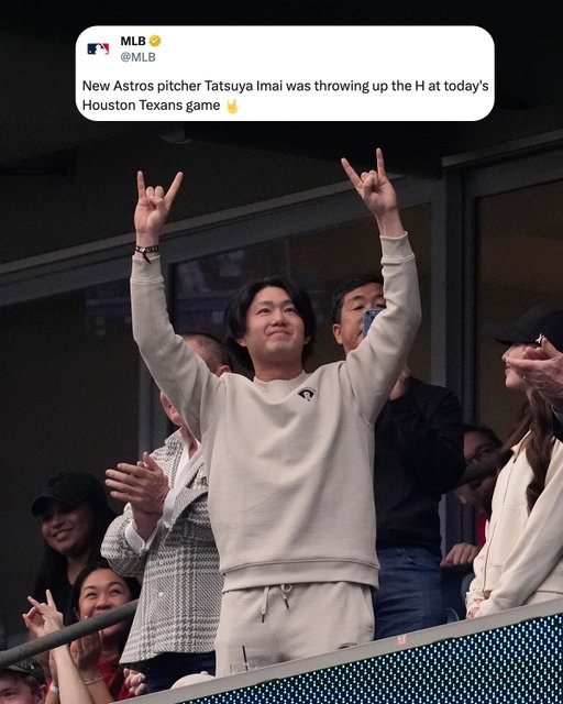 Welcome to H-Town @tatsuya.imai__48