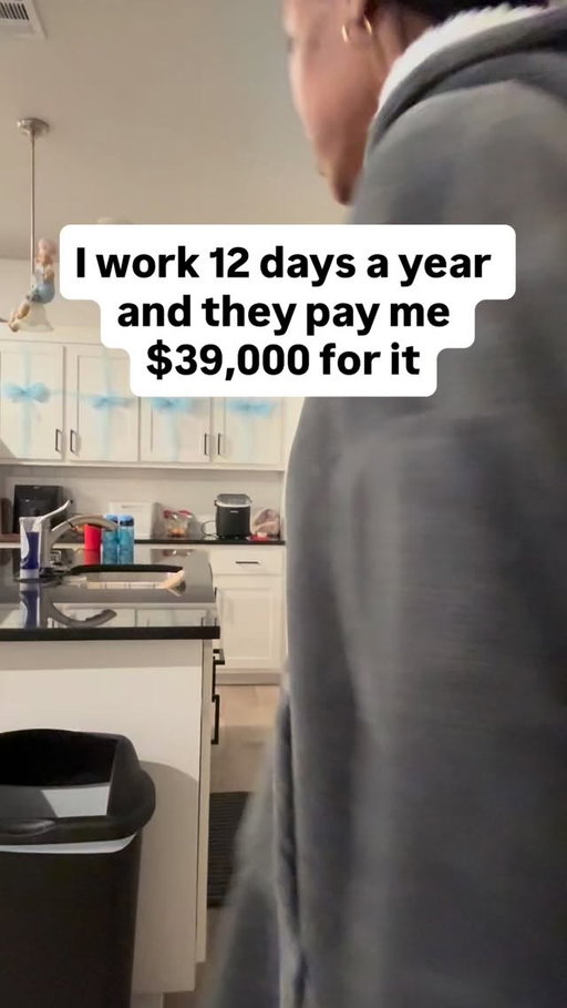 I want to be really clear about something.

I didn’t get this contract because of my follower count.
I didn’t get it because of who I knew.

I got it because I sent a simple email.

I asked one question:
Do you have opportunities for people to create content for your brand and get paid?

They said yes.
We hopped on a call.
And that one conversation turned into a four-figure contract that now pays me to work one day a month.