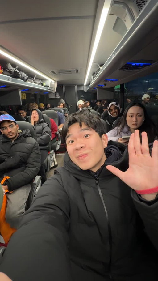 POV: u go anywhere butt NYC 
-
-
#ohnoohnoohnononono #nyc #adrizzy