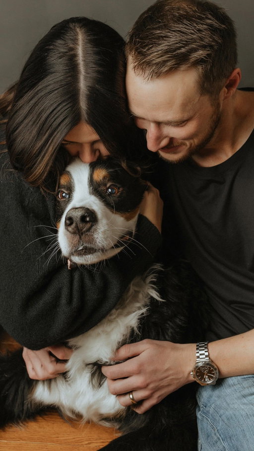 I wrote a poem for our dog a while back that began with “there will come a day” about a time we hoped would never come. But it came, and here we are. I hope he knows we miss him and I hope he doesn’t miss us a single bit until we see him again someday♥️ #poetry #dog #loss #grief