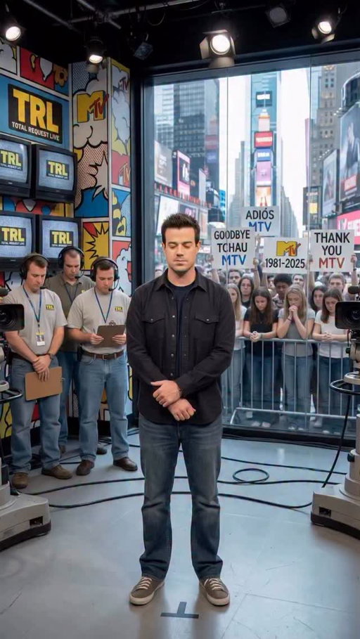 I love when AI is done right. Long live MTV… what show was your favorite? 

I think Celebrity Deathmatch with AI can make a come back for sure. 

Thank you @ricardocerilo for making this. 

#lionsbehavior #aivideo
