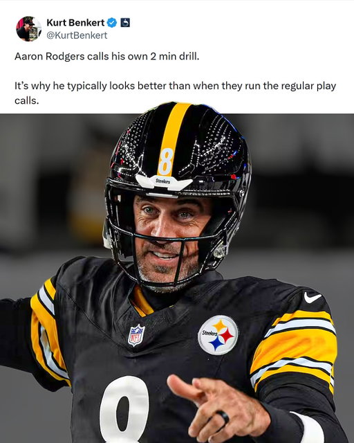 A story in two parts 🤦‍♂️

#nfl #football #steelers #fyp