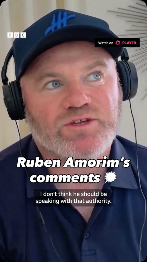 Will Ruben Amorim see out the next 18 months at Man Utd?