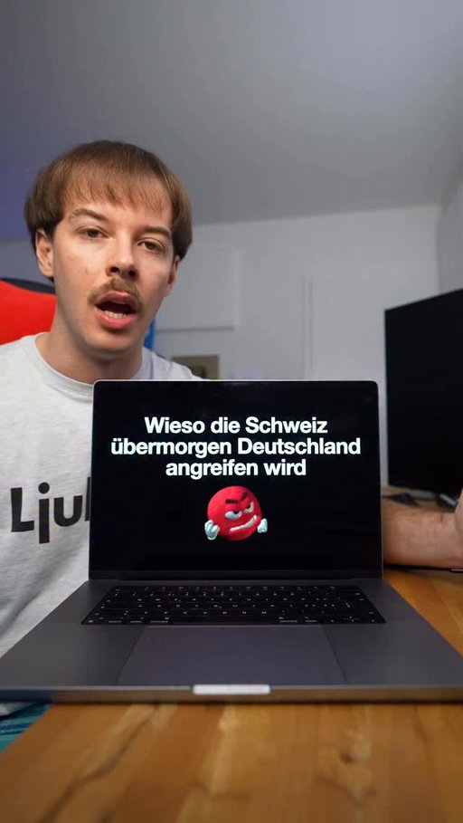 Einfach mal Deutschland schnappen