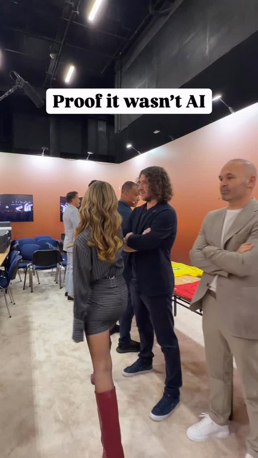 7 World Cup winners in 1 room🤯