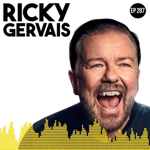 This week we find Mr. Ricky Gervais (@rickygervais), dusting off old awards from 20 years ago (again!?). Trade secrets, cannibals, getting a crab drunk, and table tennis in a snorkel. Honesty is funny, so how do we look in these slacks? Welcome to an all-new #SmartLess. #SeanHayes #JasonBateman #WillArnett #RickyGervais

“SmartLess” is available for free wherever you listen to podcasts or you can listen one week early with the @siriusxm app.