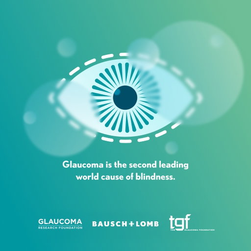 This #GlaucomaAwarenessMonth is about continued commitments to advancing research, education and support for the #glaucoma community.

We’re proud to once again join forces with @glaucomaresearch and @theglaucomafoundation to promote proactive eye health and support discoveries that could benefit the more than four million Americans affected by this condition.

Click the link in our bio to learn how you can help in the fight against the silent thief of sight.

#SeeBetterLiveBetter