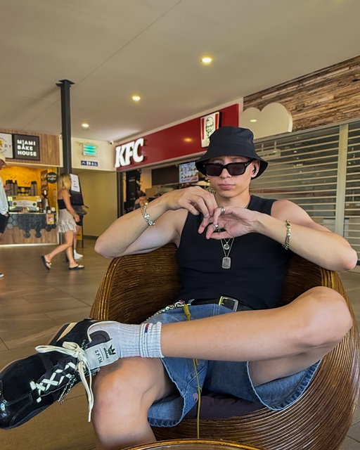 fits of 2025 🕺