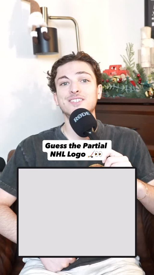 Can you guess these PARTIAL NHL Logos (Part 2)?? 🤔🏒

-
-

#nhl #hockey #nhlhockey #nhlallstar #hockeylife