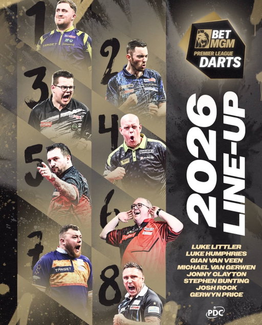 2026 Premier League 👌 🏴󠁧󠁢󠁷󠁬󠁳󠁿 x2 @jonnyclay180 and this year I’m not the oldest 😂👌