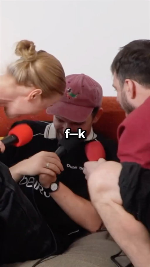 The classic Twilight rivalry, Jacob vs Kevin
