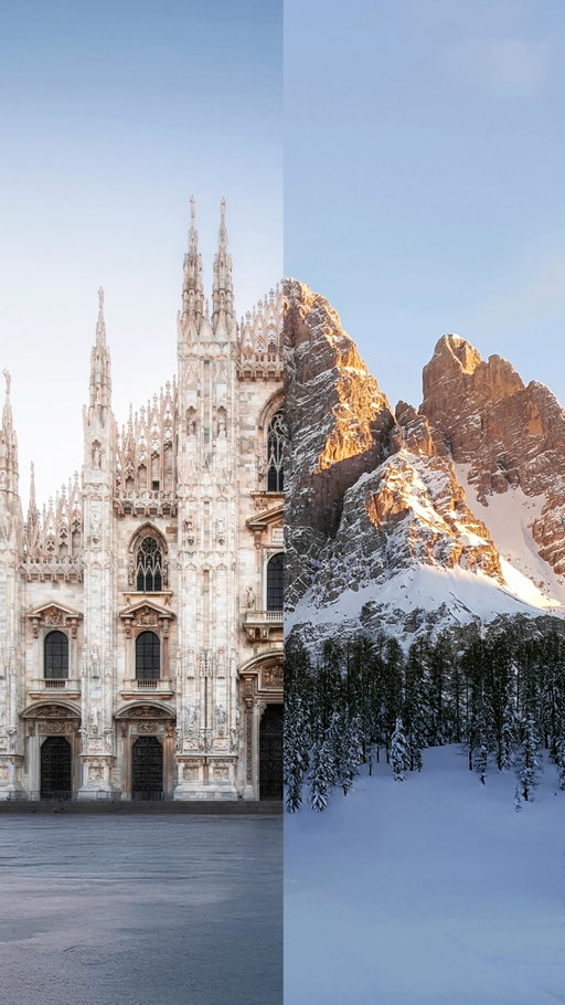 Milano Cortina 2026 is a moment when dreams can make history. As Official Timekeeper, OMEGA is measuring every event at these Olympic and Paralympic Winter Games, supporting each athlete from the start line to their victory celebration.

#OMEGA
#MilanoCortina2026
#OMEGAOfficialTimekeeper

@olympics 
@paralympics 
@ milanocortina2026
