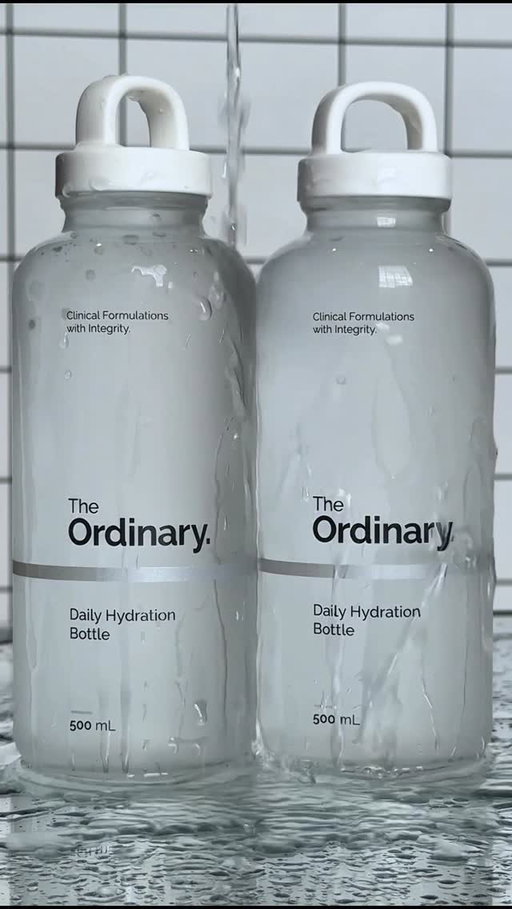 New year, new flow—and a brand new home for your H₂O💧

Daily hydration arrives tomorrow at theordinary.com.
