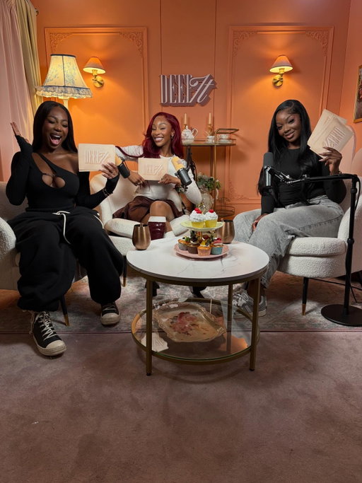 The ONLY CHOICE, The BEST CHOICE … ITS LAYO’S CHOICE! 💗🏆

New Epsiode OUT NOW DOLLS! 

This week we are talking APPOINTMENT HORROR STORIES 😱