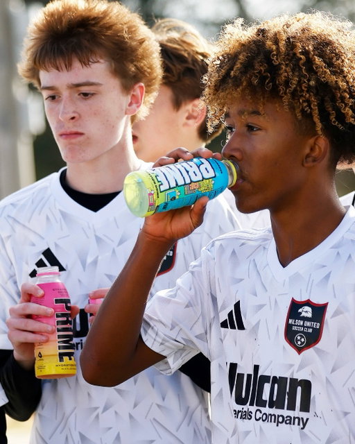 LEGENDARY flavors for LEGENDARY teams 💥💧 @tnstatesoccer 
-
-
-
-
#soccer #sports #athlete #tennessee #soccergame