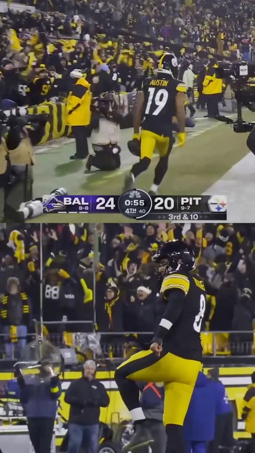 Just like old times for @aaronrodgers12 😌 (via rodgers_realm/TT)