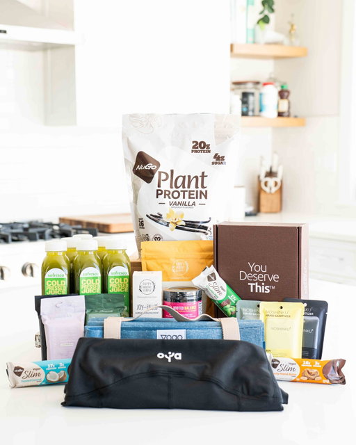 New Year, New You Giveaway Closed ✨🎉 

Congrats to our winner @anfmomof3!

.. 

We love a fresh start - and we really love giving one away 😏

So we teamed up with some favorites to make it happen! One winner will score a full lineup of better-for-you essentials.

To Enter: 
• Follow @nugonutrition, @happyhealthyhippieco, @yogo, @drinksofresco, @noshinku, and @wearoya
• Like + share this post 💙
• Tag a friend who’s ready to reset with you

Bonus: Share to your story & tag us for an extra chance to win!

Giveaway Rules: Giveaway closes 1/12/26 at 11:59pm EST. Winner will be contacted via DM. Open to U.S. residents 18+. Not affiliated with Instagram.

✨ Good luck! ✨

.
.

#nugobars #sofresco #healthyhabits #wellnessgiveaway #newyeargoals #newyeargiveaway #wellnessessentials #resolutions #healthylifestyle