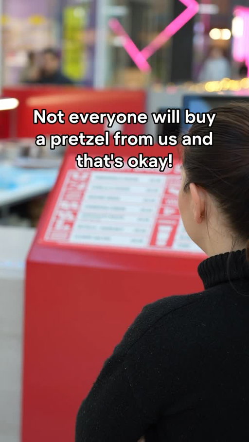 It happens 🤷🏽‍♂️

#mrpretzels #pretzel #pretzellovers