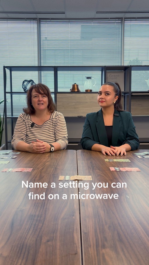 They were both so locked in 😂

#OfficeHumour #WhirlpoolCanada