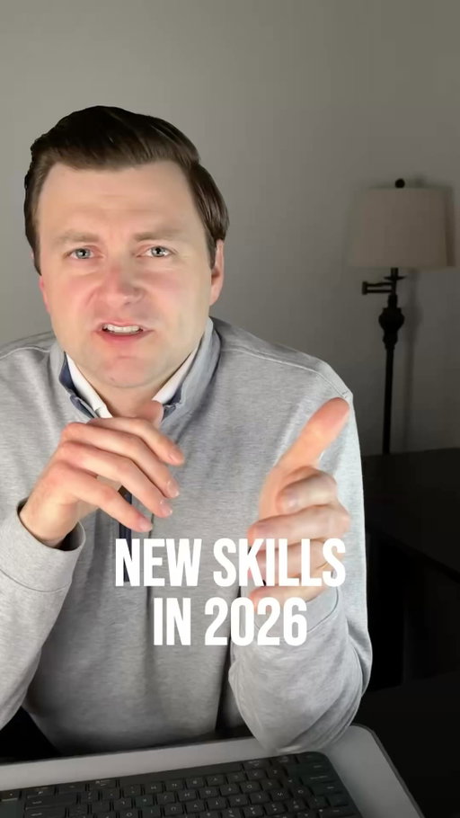 2026 is a fresh start. If there’s one skill you’ve been meaning to learn, now’s the time.
@udemy ‘s New Year, New Skills sale is live! Courses start at $9.99 through January 13.
#UdemyPartner #Ad #CareerGrowth