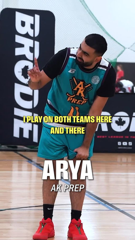 @Arya_k24 shows up playing one team… then suddenly rips off his jersey and starts balling for the other 😏🏀 Who even does that? Total chaos energy 😂🔥
.
.
.
.
Best Men’s basketball league. Adult basketball near me. Men’s basketball near me. #neverwashed #mensbasketball #adultbasketball #brodieathletes #Bestleagueintheworld adultleague mensleague