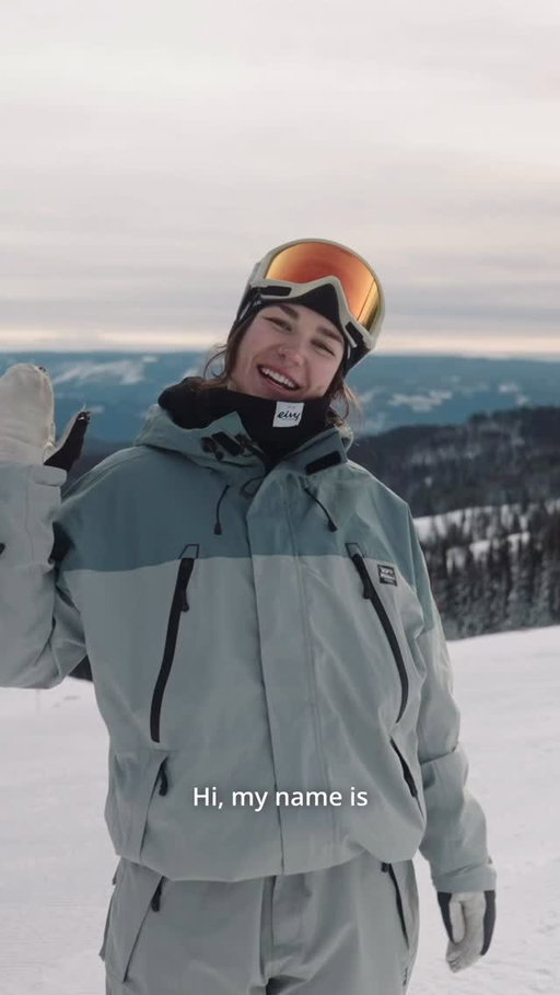 Meet SilverStar athlete and Vernon local @elena.gaskell who grew up skiing here and made it to the 2022 Olympics! 👋

Elena has shown so much passion, determination and perseverance to come back from her injuries and to compete at such a high level again in this sport she loves. 

We love to see her back home in the terrain park, working on her tricks, and just having fun 💛

🎥: @jacksonparkervisuals 

#skisilverstar #silverstarmountainresort