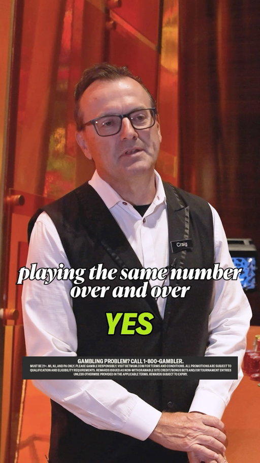 Smart play or hard no? A Roulette dealer weighs in.

#casinofun #roulette #vegas