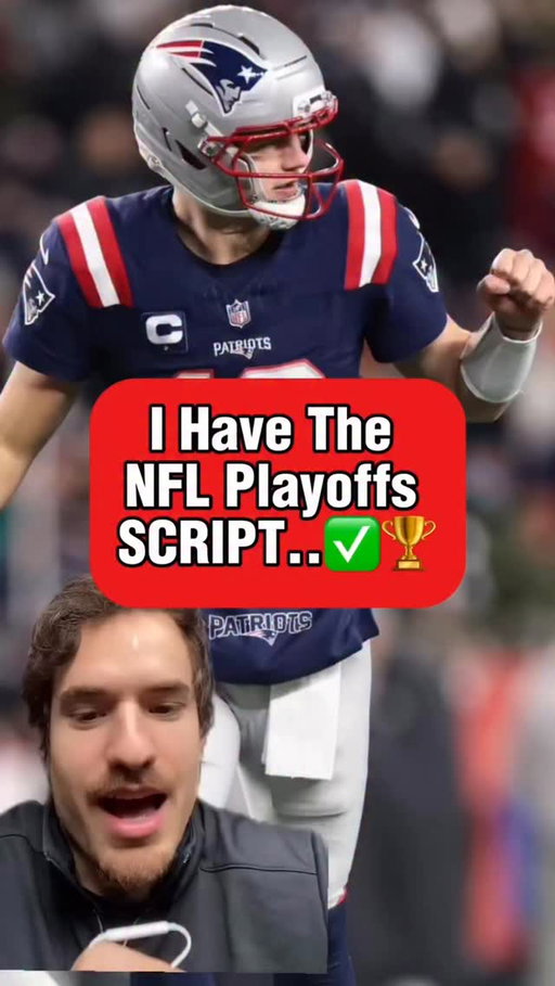 Who is winning the Super Bowl this year? 🏈🏆

•
•
•
•
#nfl #nflfootball #nflplayoffs #nflwildcard #suprbowl