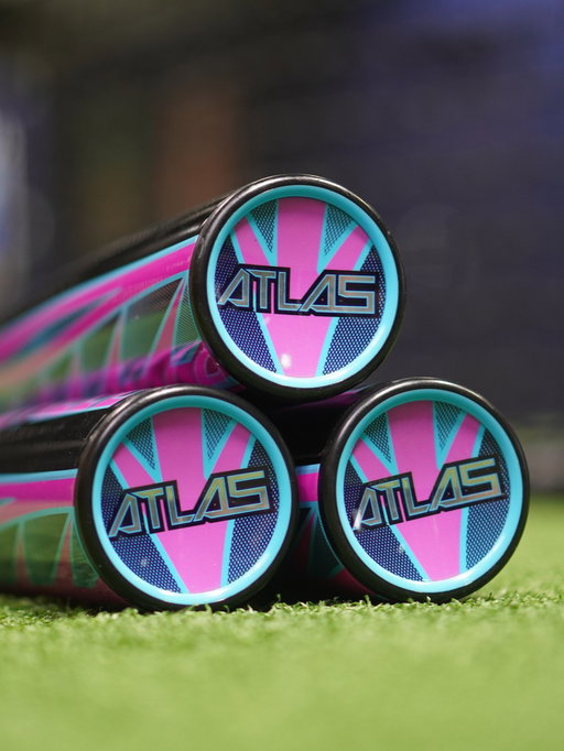 Atlas is getting a big-time update.