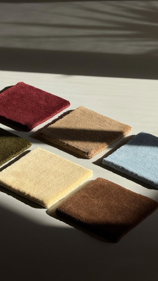 We’re aiming to launch our website in the next few weeks, where you’ll be able to order samples while we wait for our full inventory to arrive 😊 @formastrata