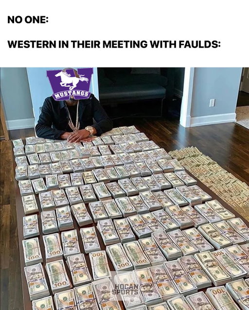 #FAULDSERA