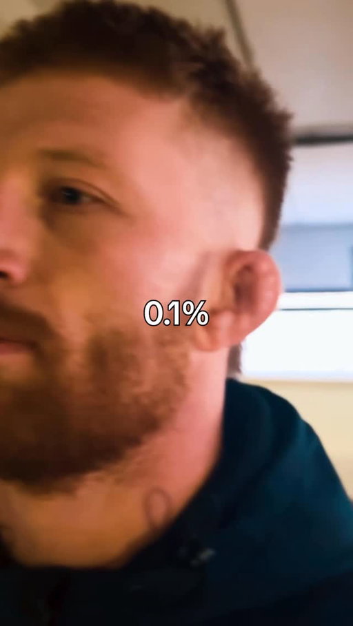 Do you have cauliflower ear?