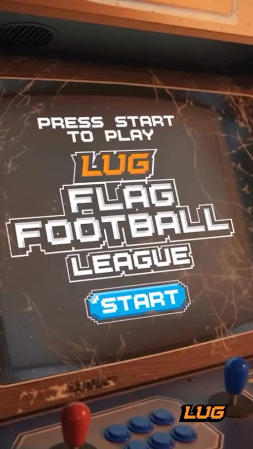 Who’s ready for another season of LUG Flag Football! 🏈 🔥 

Registrations opens January 14th!🫡

Fill out the form in our bio if you’re interested in playing!