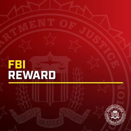 REWARD: The #FBI is offering up to $50,000 for information that leads to the apprehension and conviction of Camron Lee, and the recovery of his two children, Mateo and Athena. The children have not been seen since July 2024. 

To learn more about the investigation by @fbi.sacramento, visit fbi.gov/wanted.