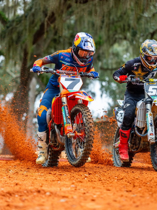 Off season has come to an end, Let’s go racing 👏🏼👏🏼

@redbull 
@wp_suspension_usa 
@akrapovic 
@motorexusa 
@ridedunlop 
@alpinestars 
@didchain 
@kiteparts 
@hinsonracing 
@acerbisusa 
@renthal_moto 
@twin_air 
@ktmfactoryracing 
@ktmusa 
@bakersfactory 
@aldon104 
@jay_m_burgess 
@wes.hunter 
@thormxofficial 
@parts_unlimited 
@scottmotosports 
@dirtbikekidz 
@ethika 
@polarglobal 
@kendallplessinger 
@angieplessinger 
@jsp57 
@keytomedia_ 
@scoscheinc 
@teamdrg 
@lancelangston 
@ogio_powersports 
@beegcreations