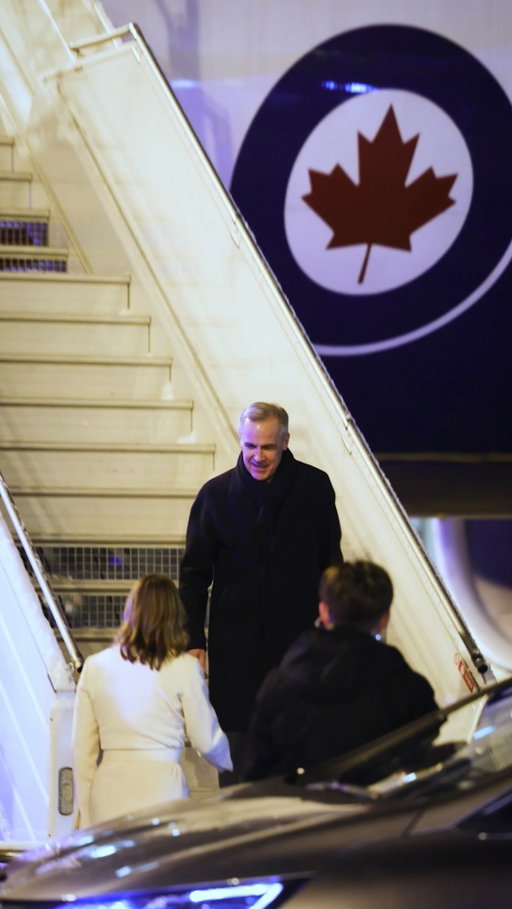 Landed in Paris, where I’m meeting with world leaders to help build a just and lasting peace for Ukraine.

—

Bien arrivé à Paris, où je vais rencontrer des dirigeants mondiaux afin d’aider à instaurer une paix juste et durable en Ukraine.
