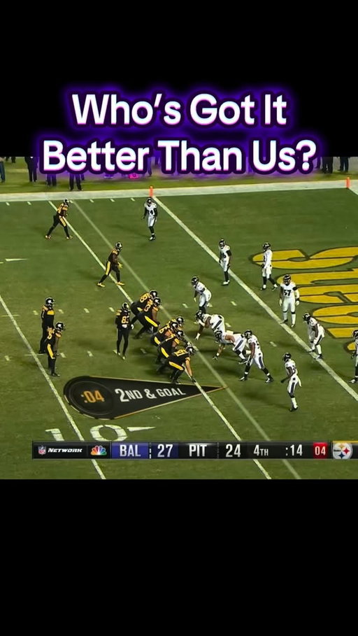 I hope you all know how painful it was to make this video. #thenextnetwork #joshberman #football #baltimoreravens #johnharbaugh